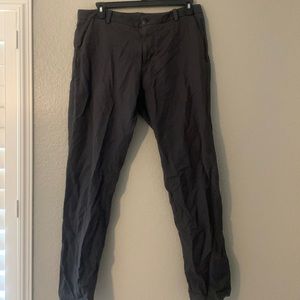 Lululemon Long Pants | 36 x 32